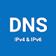 DNS Changer - Fast and Secure