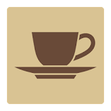 Cafe Finder icon