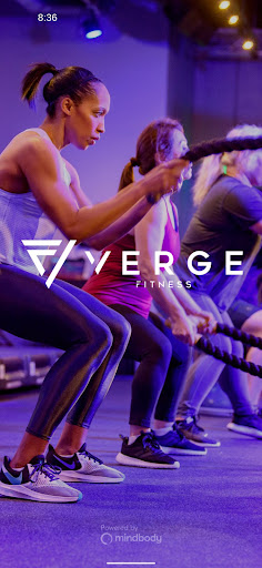 Regymen by Verge Fitness Screenshot 1 - AppWisp.com