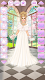 screenshot of Model Wedding - Girls Games
