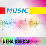 Neha Kakkar Song icon