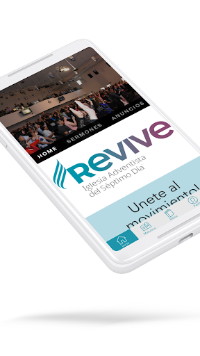 Revive SDA Church