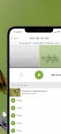 screenshot of Merlin Bird ID by Cornell Lab