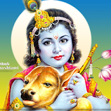 Krishna Janmashtami Wallpapers icon