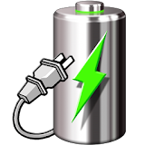 Battery saver icon