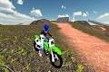 screenshot of Motocross Extreme Racing 3D