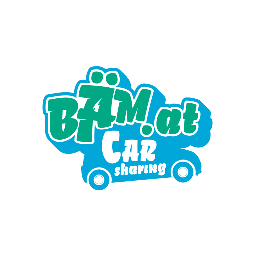 BÄM Mobility Ladeapp logo