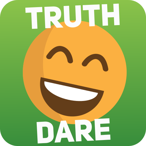 Truth or Dare Dirty Party Game 2.0.51 Icon