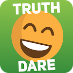 Cover Image of Download Truth or Dare Dirty Party Game  APK