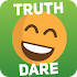 Truth or Dare — Dirty Party Game for Adults 18+2.0.34