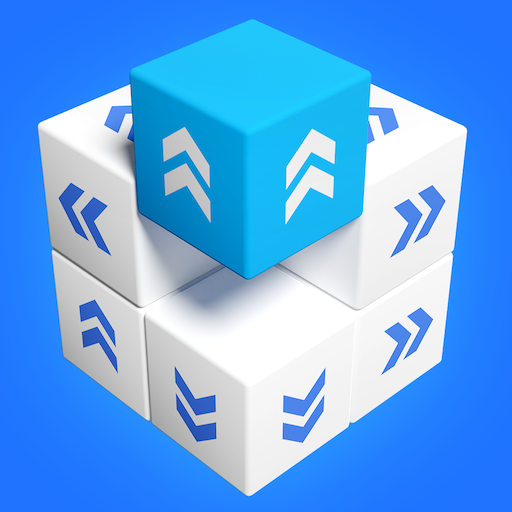 Tap Away - Puzzle Game  Icon