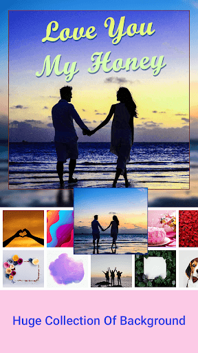 Stylish Color Text Effect Screen 2