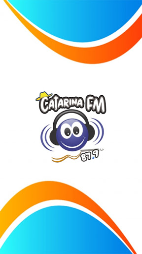 Rádio Catarina FM 87.9