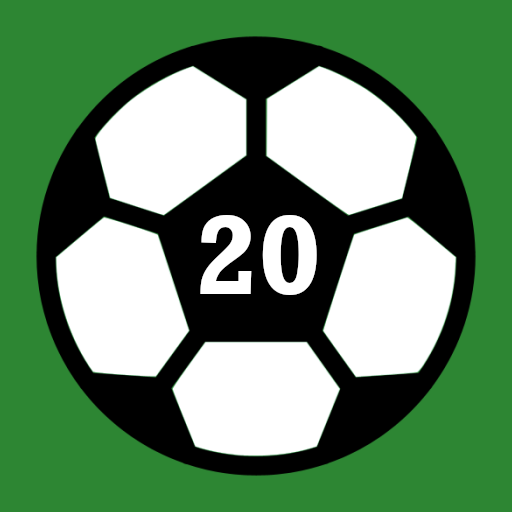 FBR - Euro 2020  Icon