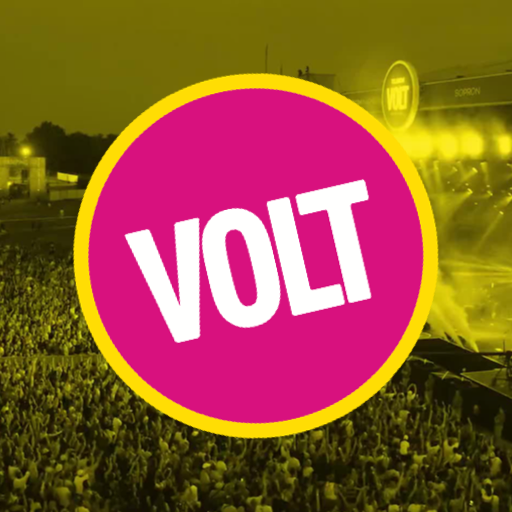 Telekom VOLT Festival  Icon