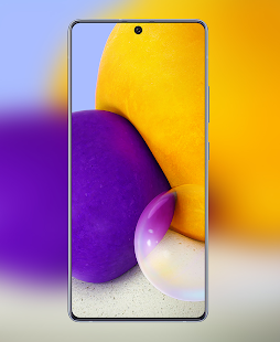 Galaxy A51 & A52s 5G Wallpaper 30.5 APK screenshots 4