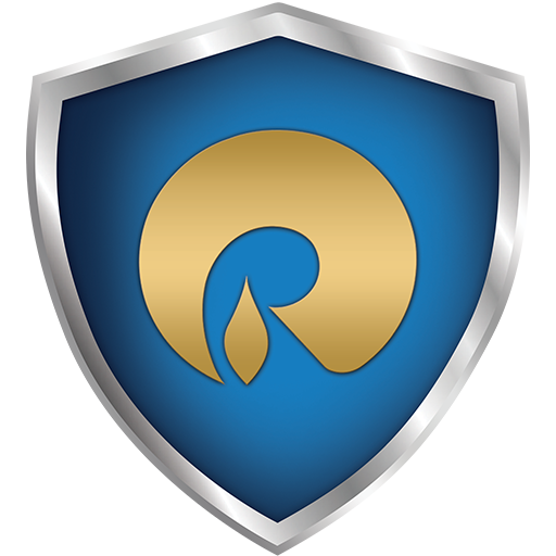 RIL Authenticator logo