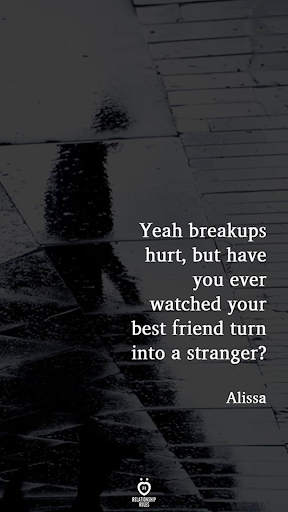 Android application Depression Quotes and Sayings screenshort