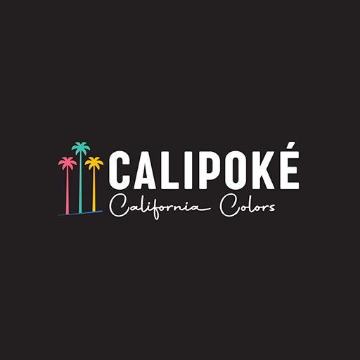 Calipoké logo