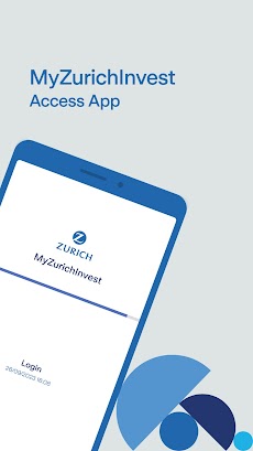 MyZurichInvest Accessのおすすめ画像1