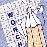 Worch - Word Search Puzzles icon
