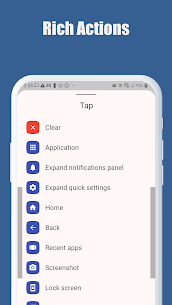 Edge Gestures [Paid] [Patched] 3