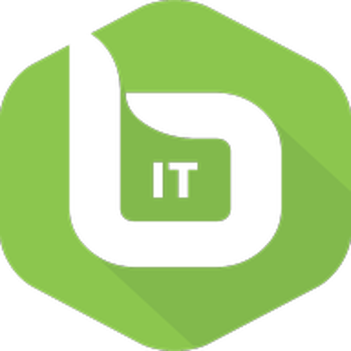 Bit Waitter Application logo