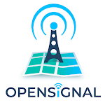 Opensignal - 5G, 4G Speed Test 7.37.3-1 (AdFree)