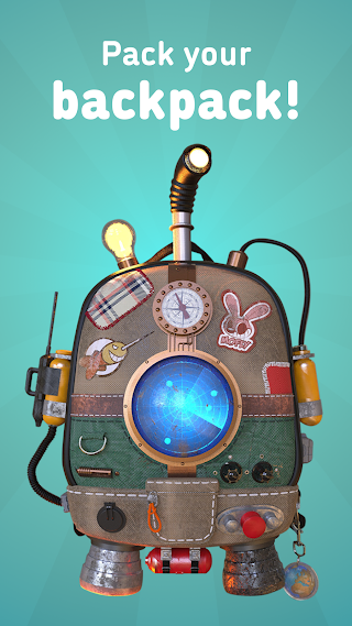 Animal Planet by Kids&Us - Screenshot 3