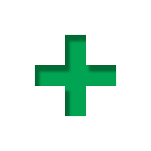 Plantãozinho logo
