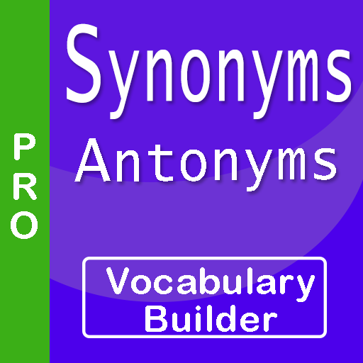 Synonym Antonym Learner Pro