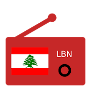 Live Radio Lebanon 2.0 Icon