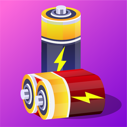 Battery Merge 1.07 Icon