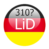أسئلة الامتحان السياسي في المانيا 2021 icon