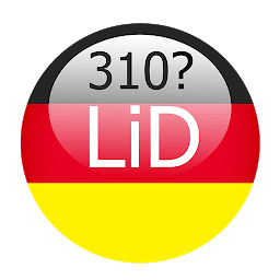 Icon image امتحان السياسي المانيا 2022