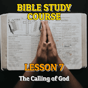 Top 38 Lifestyle Apps Like Bible Study Course Lesson 7 - Best Alternatives