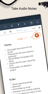 Noteshelf Take Notes | Handwriting | Annotate PDF v4.22 MOD APK (Premium/Unlocked) Free For Android 3