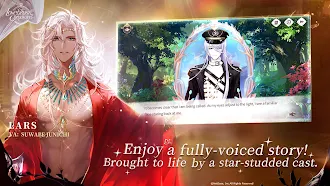 Game screenshot Lovebrush Chronicles mod apk