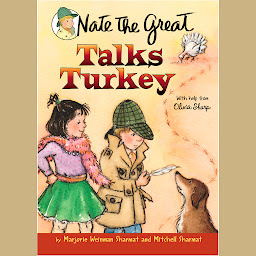 Icon image Nate the Great Talks Turkey