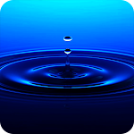 Cover Image of Download Blue Wallpaper  APK