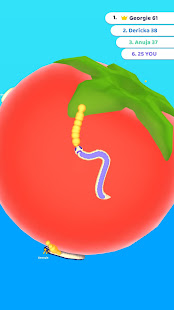 Apple Snake 3D - Eat fruits and destroy enemies! 1.3 APK screenshots 15