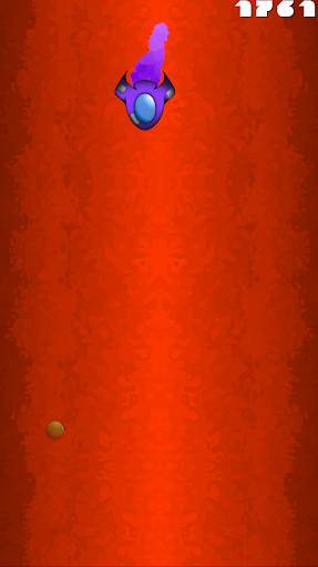 GRAVCCEL Screen 3