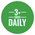 Cover Image of 下载 3+ ODDS DAILY 9.8 APK