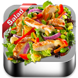 1000+Salad Recipes APP icon
