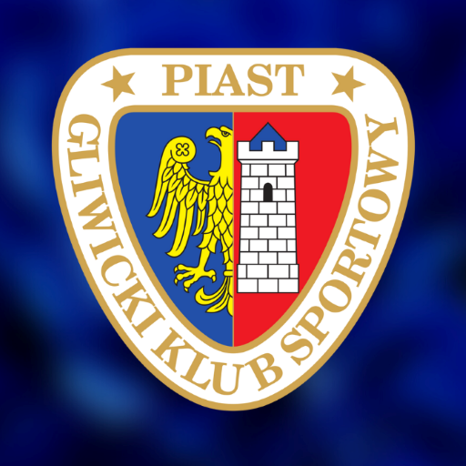 Piast Gliwice logo