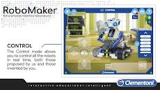 RoboMaker® STARTのおすすめ画像5