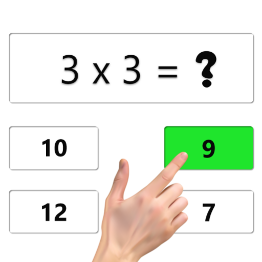 Math game: math puzzles Scarica su Windows