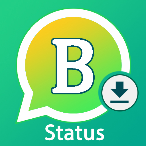 Status Saver for WA Business 1.21 Icon