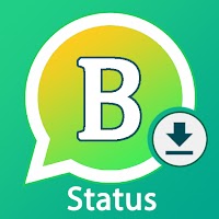 Status Saver - Downloader for Whatsapp Business