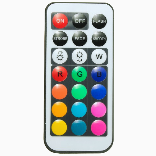LED Light Controller logo